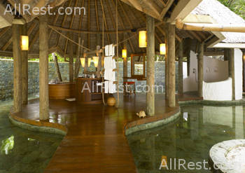 Soneva Fushi Resort & Spa 91